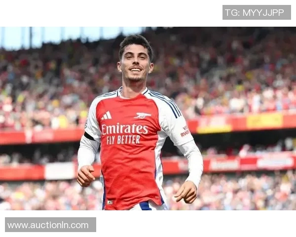 哈弗茨精彩传射助力阿森纳大胜对手展现球队强大实力