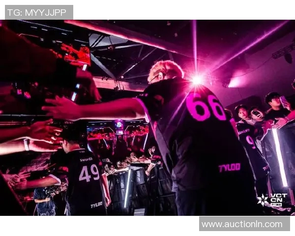 2026VCTCN启点赛EDG战队全力以赴冲击荣耀巅峰之路