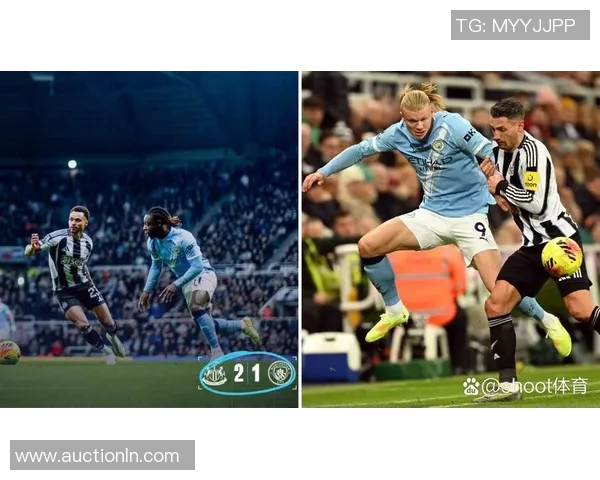 纽卡斯尔与巴恩斯的精彩对决展现英超赛场的激烈竞争与无限魅力