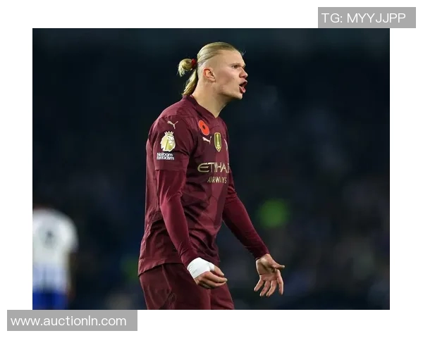 哈兰德精彩破门助力球队逆转胜利展现超凡实力