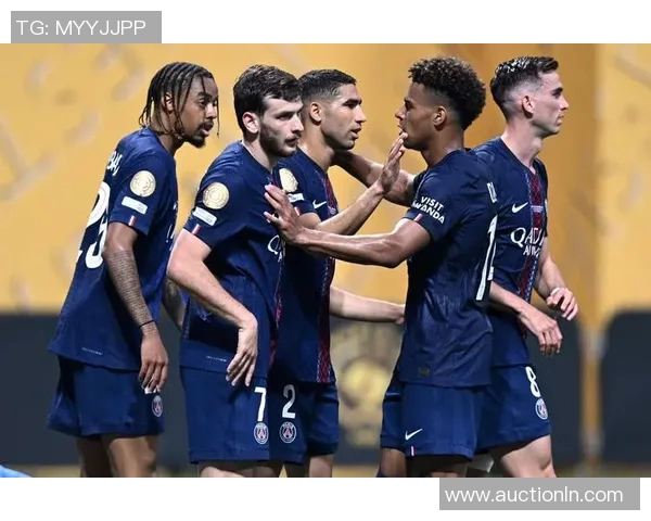 巴黎圣日耳曼逆转晋级欧冠八强，梅西梅开二度助球队晋级