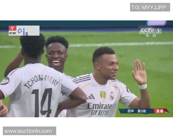 维尼修斯在西甲赛场闪耀全场助球队夺胜展现超凡实力 维尼修斯在西甲赛场闪耀全场助球队夺胜展现超凡实力