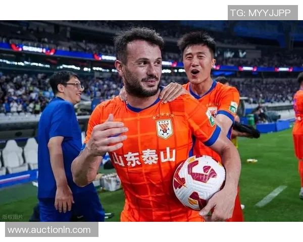 中超赛场闪耀新星卡扎伊什维利助力球队再创辉煌