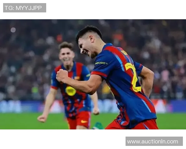 巴萨积极追逐西班牙左翼新星，球队希望引进新血焕发新生