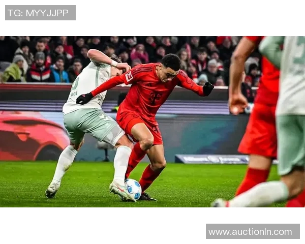 拜仁慕尼黑击败云达不莱梅,稳坐德甲榜首宝座 拜仁慕尼黑击败云达不莱梅,稳坐德甲榜首宝座