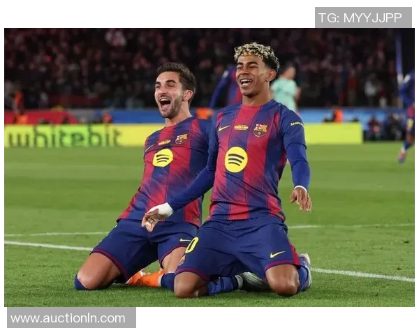 巴萨费尔明精彩破门助球队逆转胜利展现强大实力