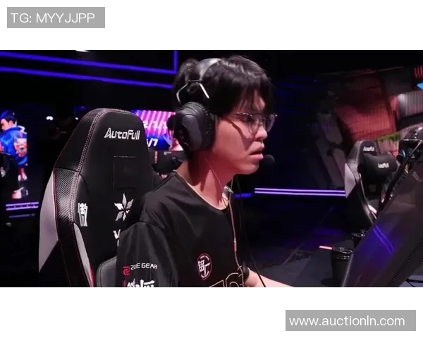 2026VCTCN启点赛Abo精彩回顾与赛事亮点分析