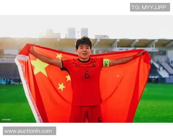 徐彬领衔中国足球亚运选拔赛全力冲击金牌目标展现年轻力量