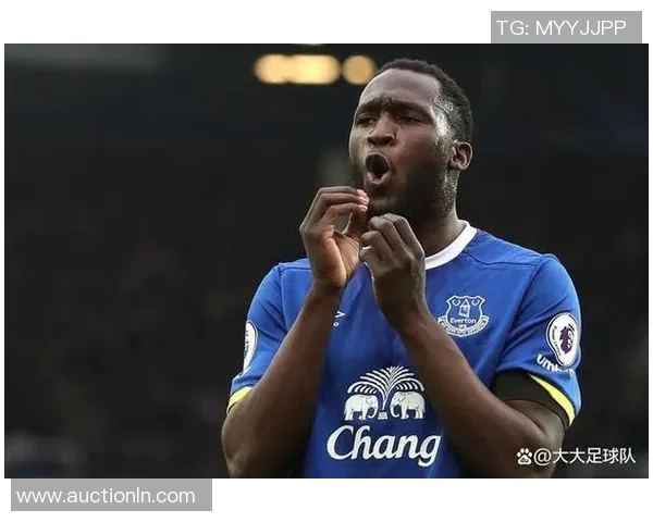 卢卡库失去主力位置，面临转会传闻困扰