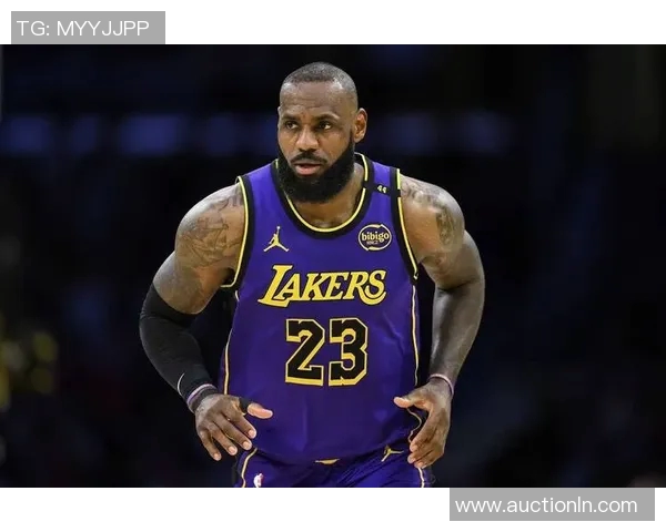 勒布朗·詹姆斯再次刷新NBA历史记录：无尽传奇的延续