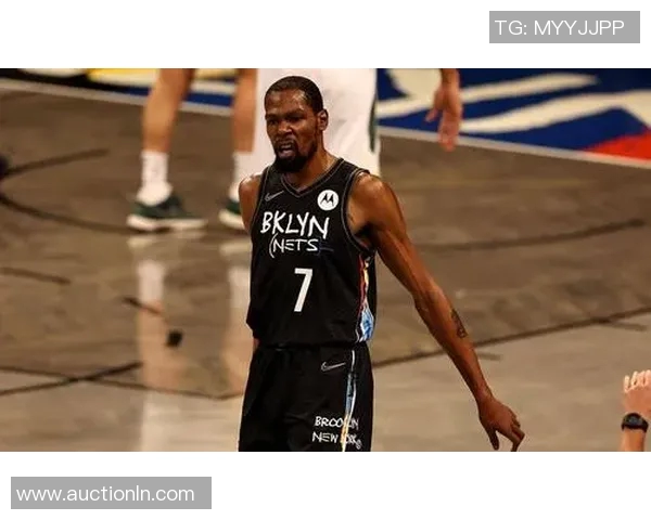 篮网大胜雄鹿，杜兰特表现出色引领球队前进