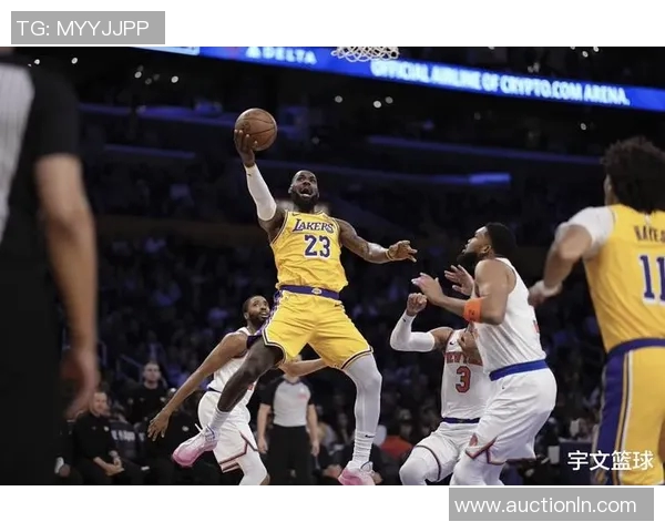 詹姆斯带领湖人队击败勇士，豪取五连胜，实力再次证明无可匹敌